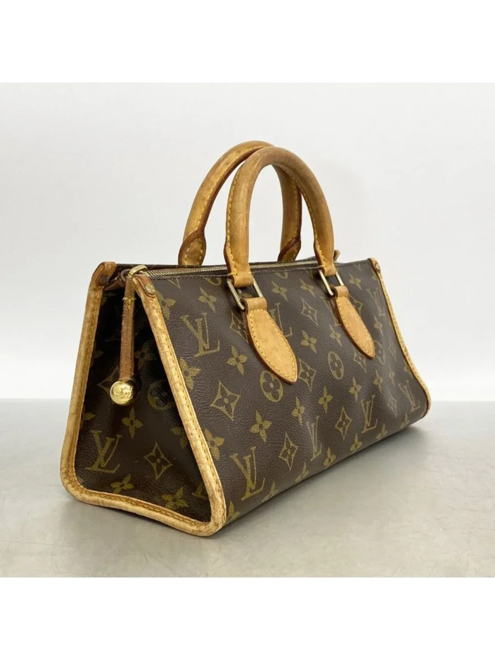 Louis Vuitton this authentic